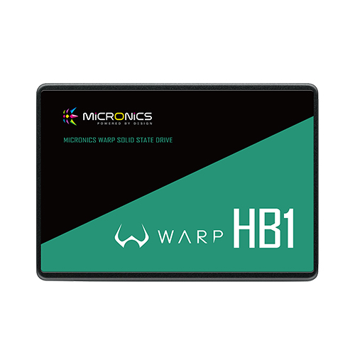 ����ũ�δн� WARP HB1