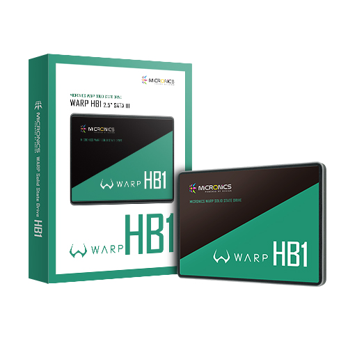 ����ũ�δн� WARP HB1