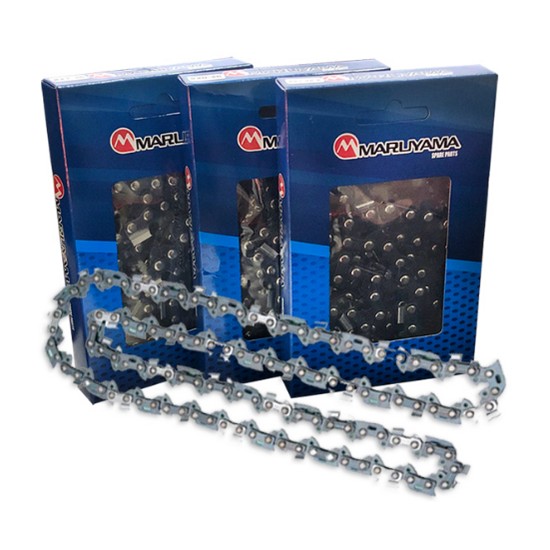 마루야마 체인톱날 90-28