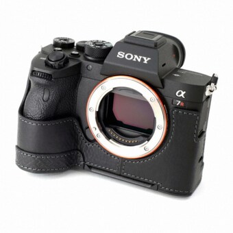 LIMS SONY A7R IV용 SY-A7R4 속사케이스