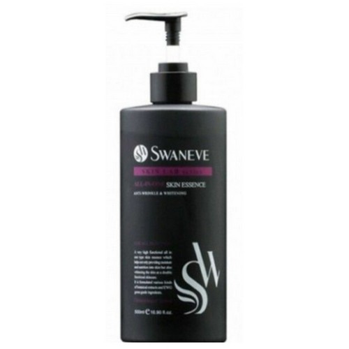 아요델 스와니브 스킨에센스 500ml (1개)_이미지