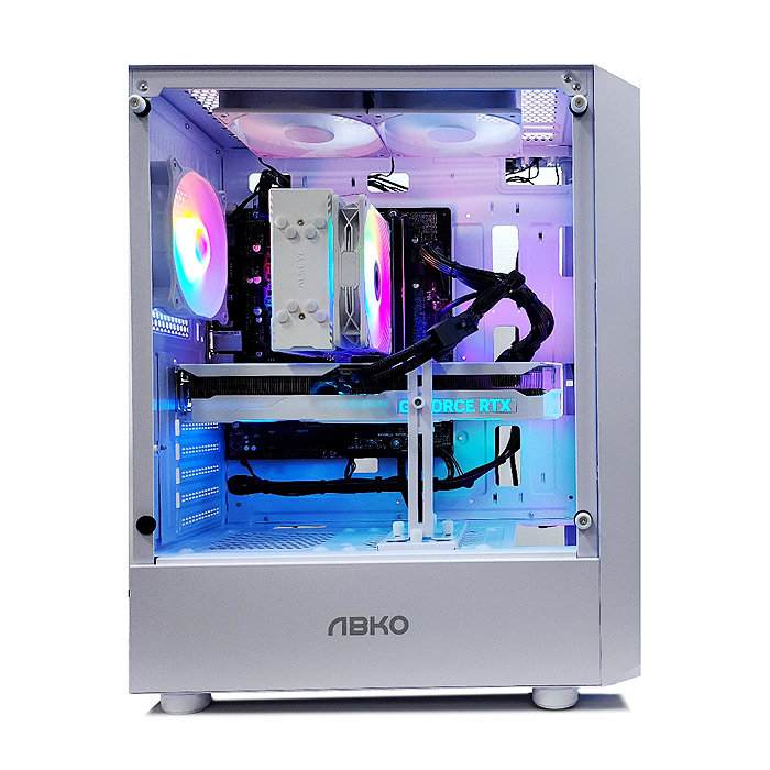 영웅컴퓨터 영웅 H.GAMER RL3747F (16GB, M.2 512GB)_이미지