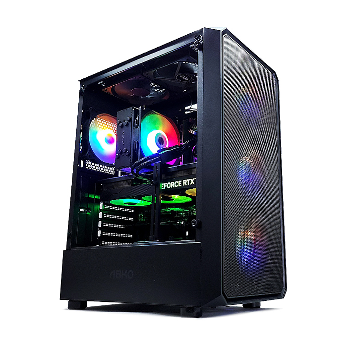 영웅컴퓨터 영웅 H.GAMER RL3747F (16GB, M.2 512GB)_이미지