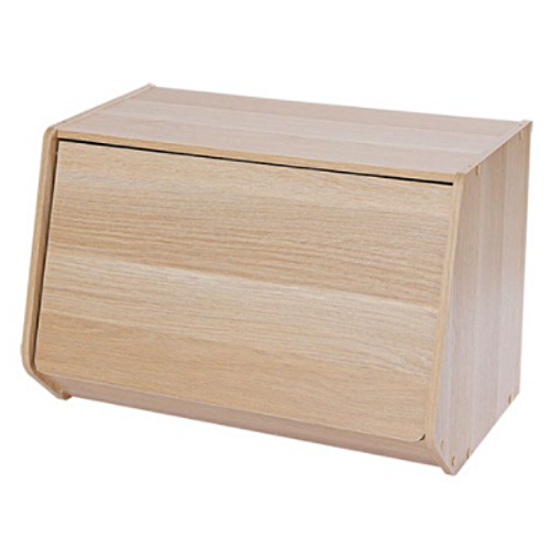 아이리스코리아 펠리컨 도어형 공간박스 STB-600D (3개)_이미지