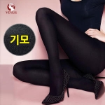 비너스 기모 보온 팬티스타킹_VST8887 (1매)