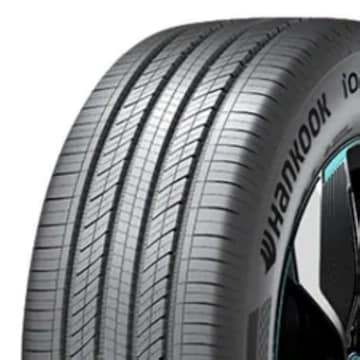 한국타이어 아이온 에보 AS SUV IH01A 사일런트 275/40R20 (전국무료장착)