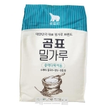 곰표 중력 <b>밀가루</b> 2.5kg