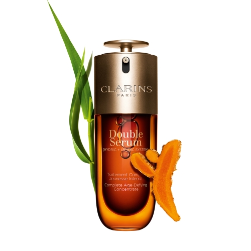 클라랑스 더블세럼 G9 50ml (1개)_이미지