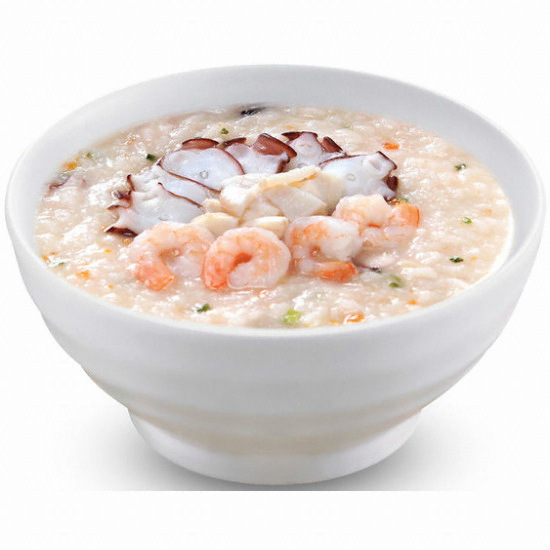 서울마님죽 해물죽 500g