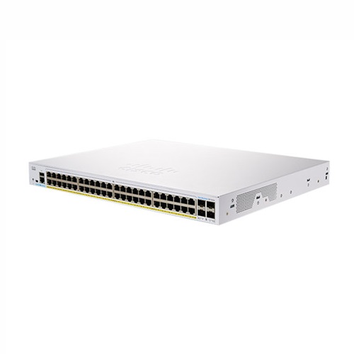 CISCO CBS250-48P-4G-EU 스위치허브_이미지