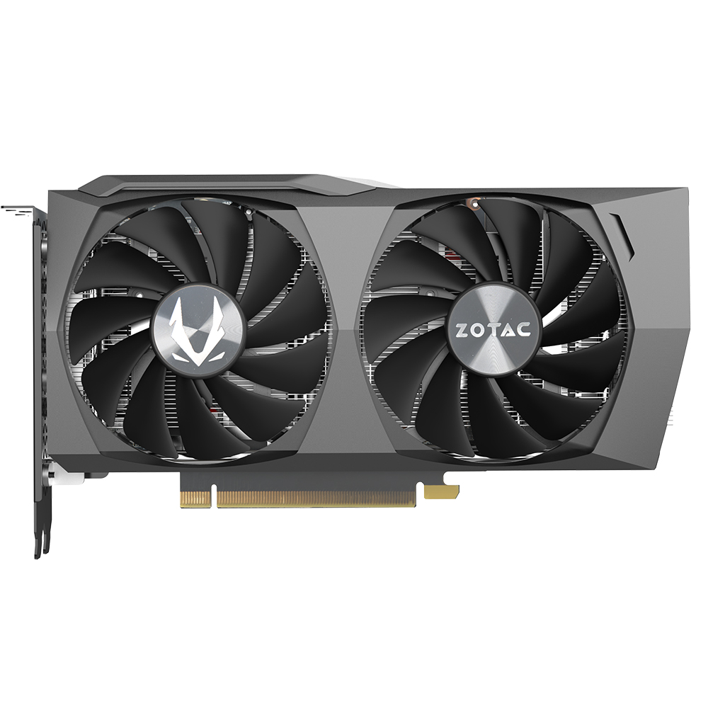 ZOTAC GAMING 지포스 RTX 3060 TWIN Edge D6 12GB LHR_이미지
