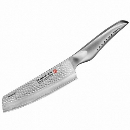 글로벌나이프 SAI-M06 야채 나이프 (15cm)_이미지