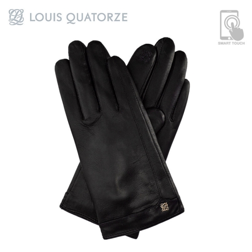 여성 제트 가죽 장갑 MGLQG10830