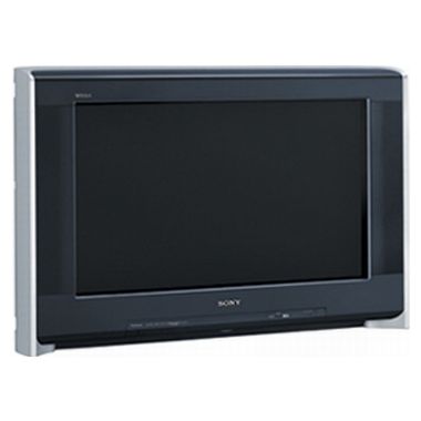 SONY 브라비아 KV-HR32K90_이미지
