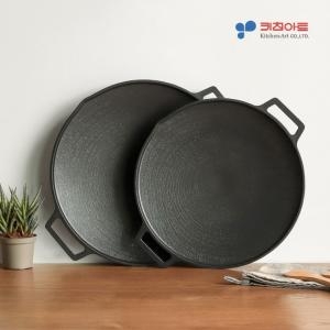 인덕션 캠핑 그리들팬 고기불판 36cm 40cm