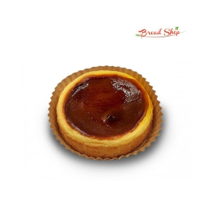브레드샵 바스크 번트 치즈케이크 168g x 2개 간식 카페