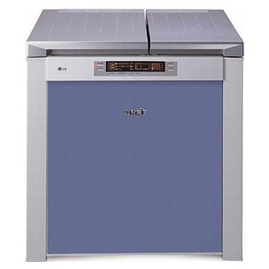 LG���� ���嵶 R-K181YB