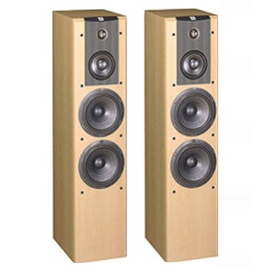 JBL LX2004