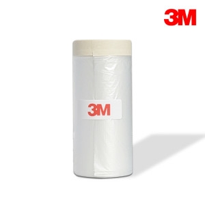 커버링테이프 900mm 페인트 마스킹 카바링 비닐 폼