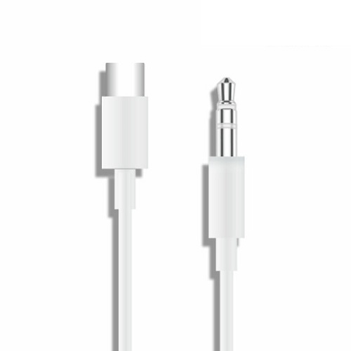 ���Ǿ��� IETOP C to 3.5mm ���̺� MH-CM21