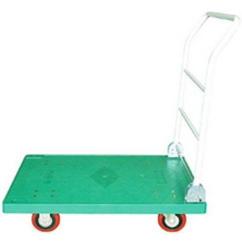 나비엠알오 녹색 접이식 대차 (900 x 600 x 960mm)_이미지
