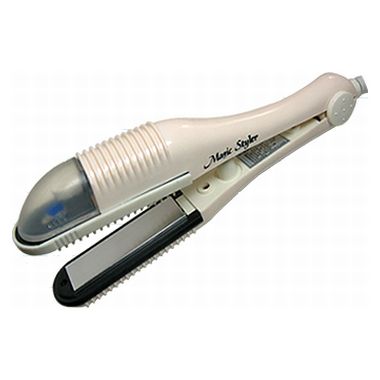 와이엘산업 MAGIC STYLER 스팀고데기_이미지