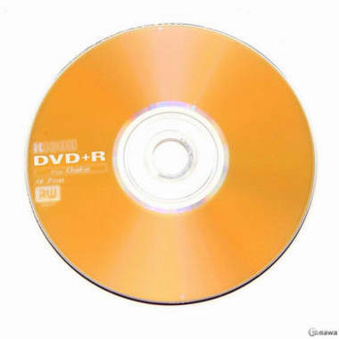 RICOH DVD+R 4.7GB 4x 쥬얼 5장_이미지