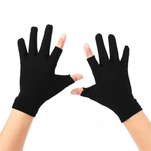 주 트리 인천가정지사 심플 남성 2컷 스포츠 장갑 자외선차단 UV차단 8156608