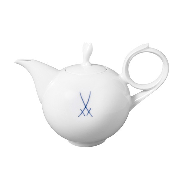 웨이브퓨어 테이블웨어 티팟 1.05L