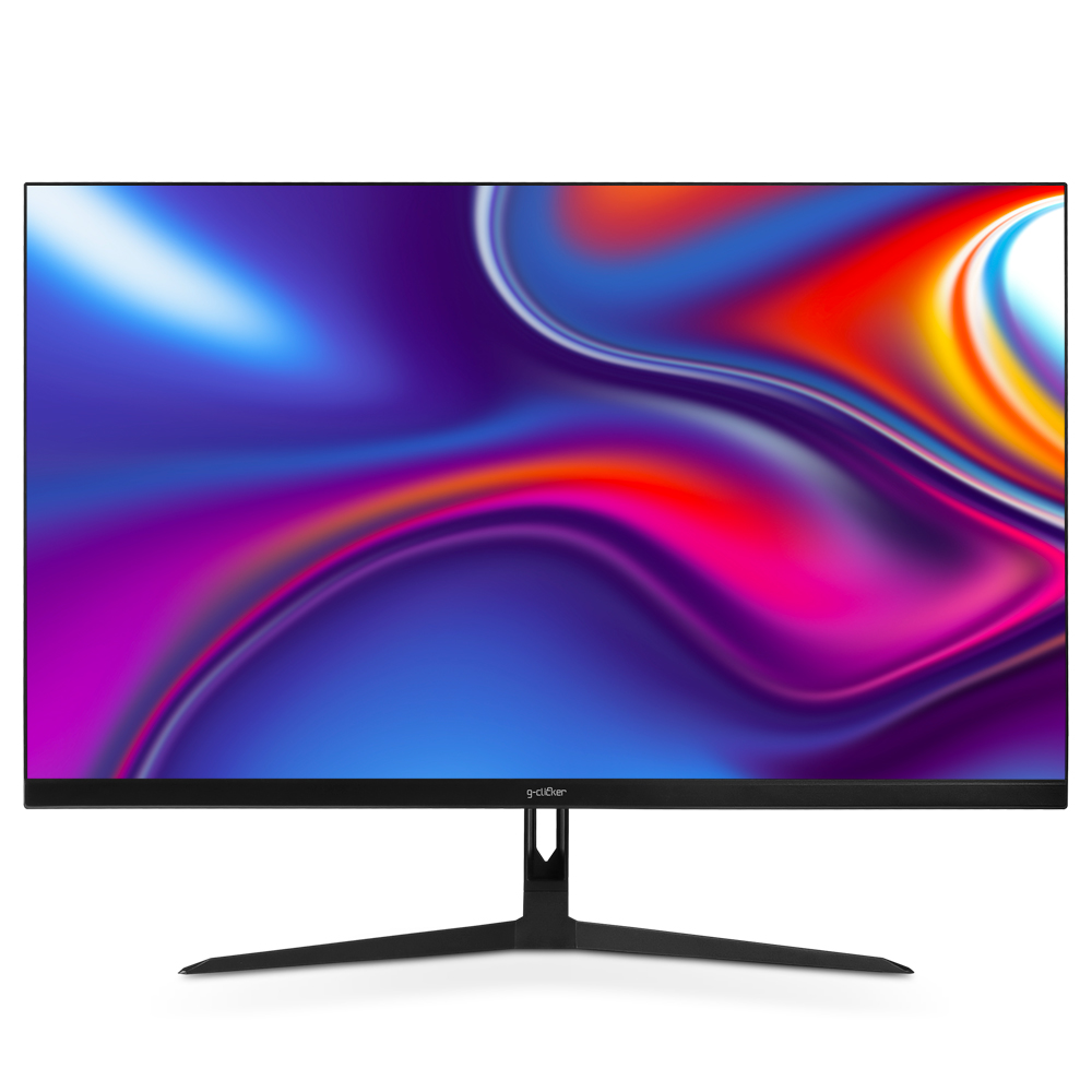 지클릭커 오피스프로 Q27OP75 IPS 광시야각