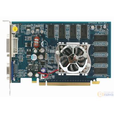 SPARKLE ������ 6600 128MB