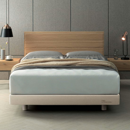 에이스침대 BMA 1139-N 침대 D 하드 타입 (CA2)_이미지