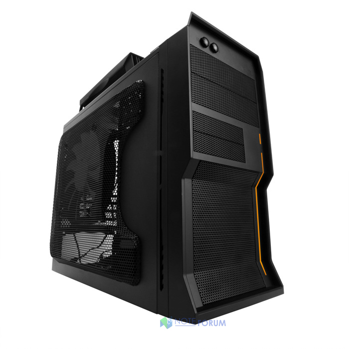 NZXT Vulcan
