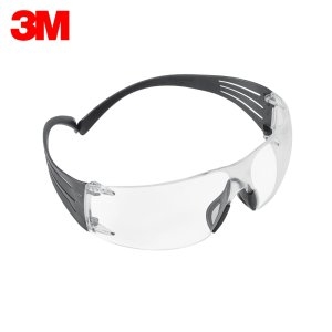 3M 보안경 SF301AF 눈보호 투명 선글라스김서림방지_이미지