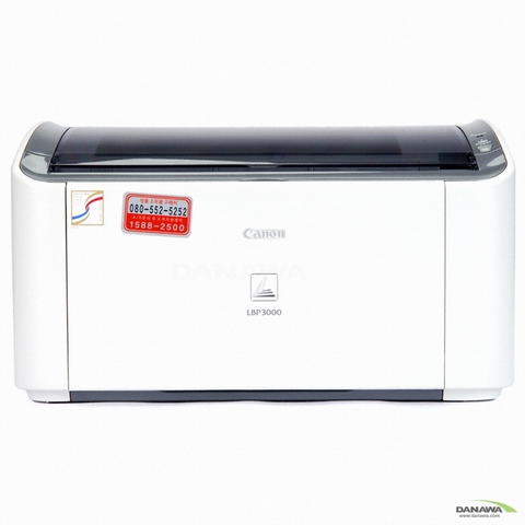 Canon LBP 3000 (기본토너)