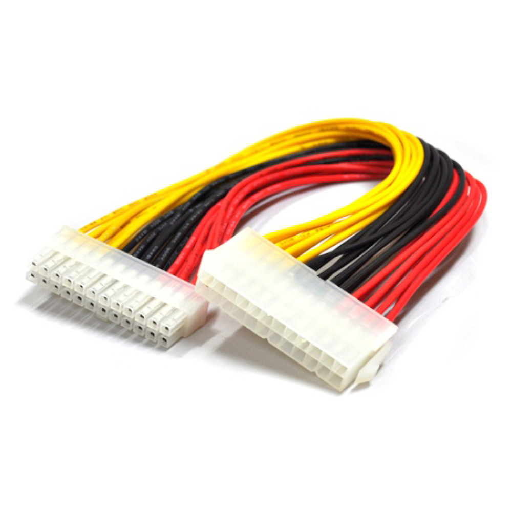 엠비에프 MBF-24P-EXT 메인보드 24핀 파워 연장 케이블