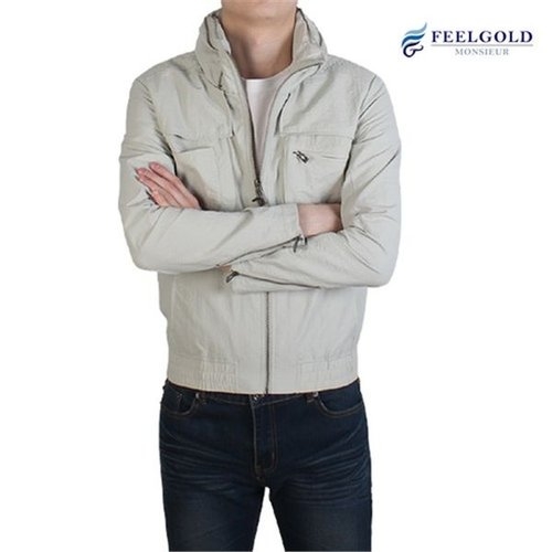  루찌 더마인드 블루종점퍼 WSJM06