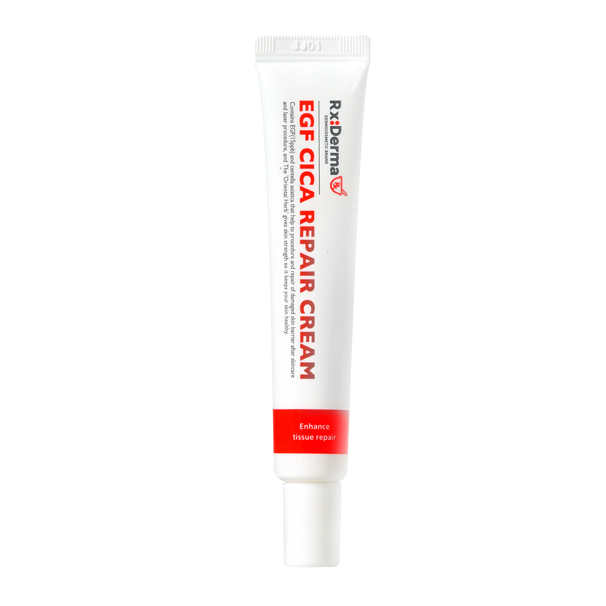 알엑스더마 EGF시카 리페어 크림 20ml (2개)_이미지