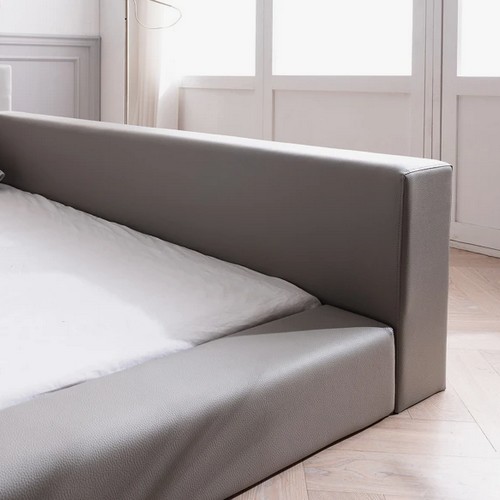 라샘 비플렛 저상형 패밀리침대 SS+Q (매트별도)_이미지