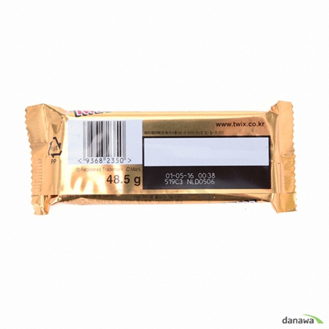 ����(MARS) Ʈ���� ��ũ ���ڹ� 50.7g