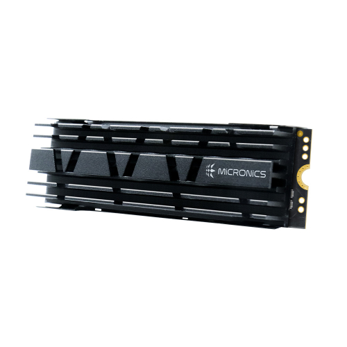 마이크로닉스 WARP GX4 히트싱크 M.2 NVMe (1TB)_이미지