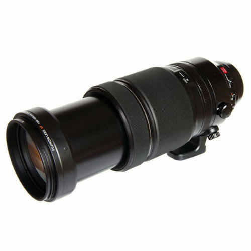 후지필름 후지논 XF 100-400mm F4.5-5.6 R LM OIS WR (병행수입)_이미지