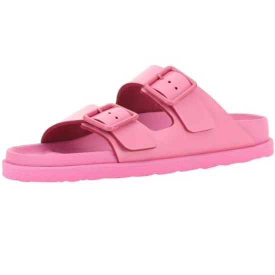  버켄스탁 샌들 1025963 AZALEA PINK