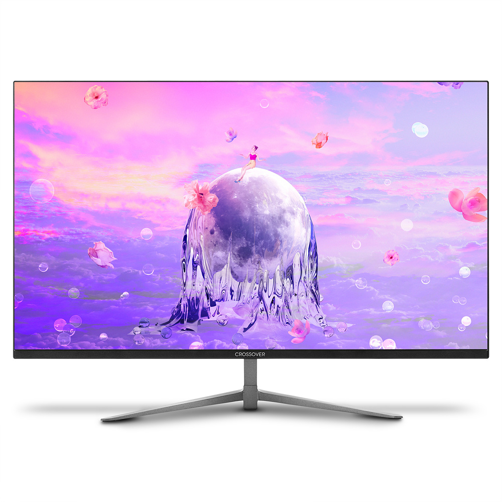 크로스오버 27GN240 IPS 패스트 240 HDR 게이밍 무결점_이미지