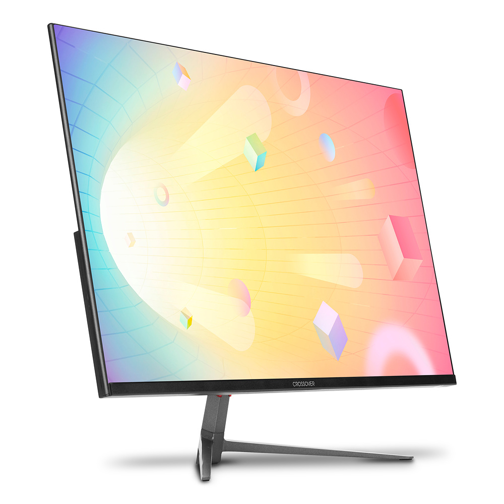 크로스오버 27GN240 IPS 패스트 240 HDR 게이밍 무결점_이미지