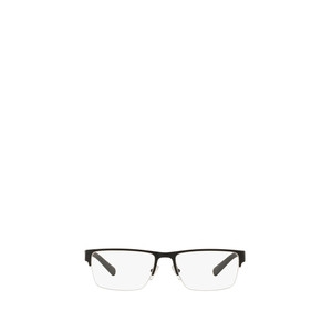  아르마니 익스체인지 안경 AX1018 6063 matte black male eyeglasses