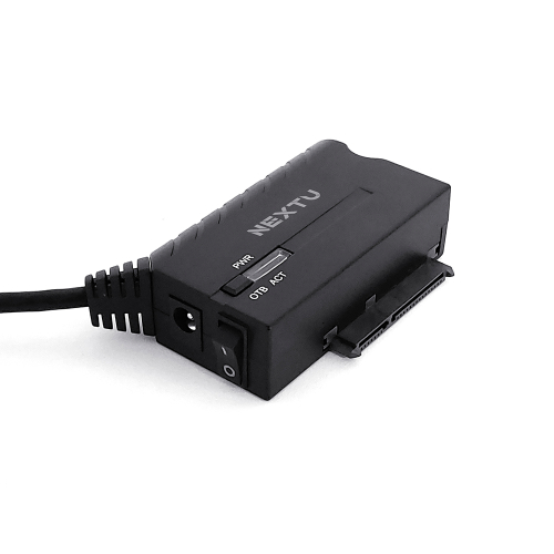 �������������ͽ� NEXT-338TC USB-C to SATA ������