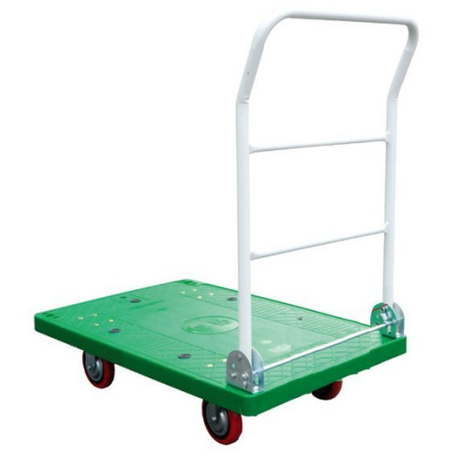 솔로 데크트럭 접이식 PVC