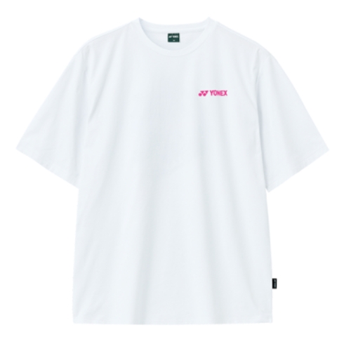 요넥스 티셔츠 223TS034U이미지입니다. 누르면 해당 게시물로 새창이동합니다.