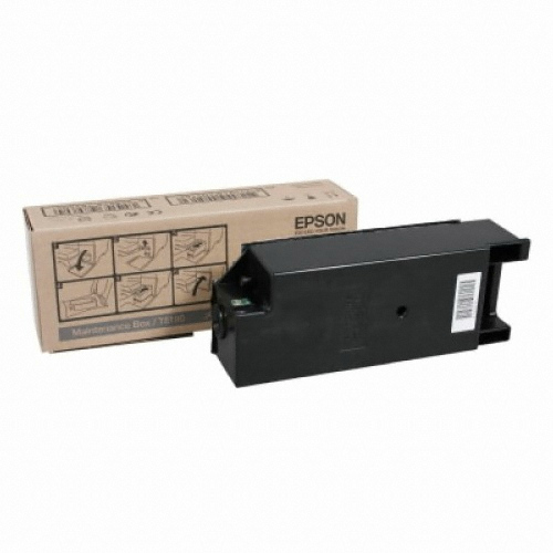 Epson 정품 T6190 (T619000) 유지보수킷_이미지